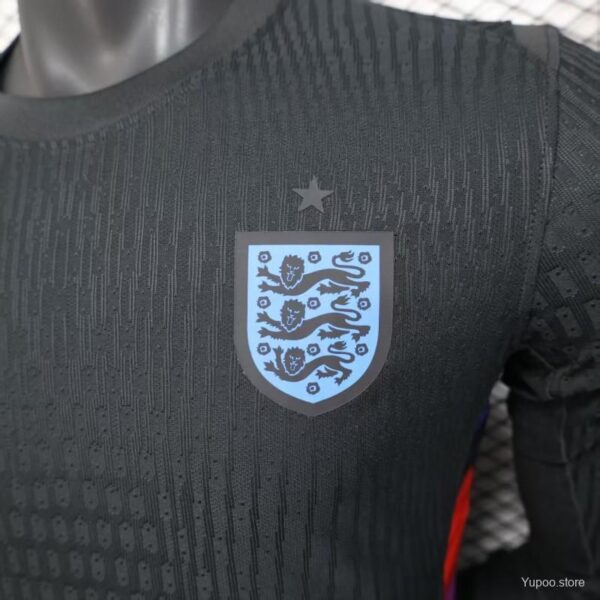 Camiseta Inglaterra Visitante - Imagen 2
