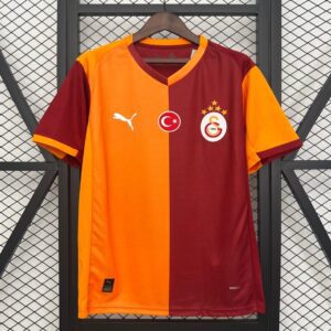 Camiseta Galatasaray Local 2025-2026