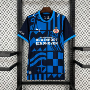 Camiseta PSV Tercera 2026-2027