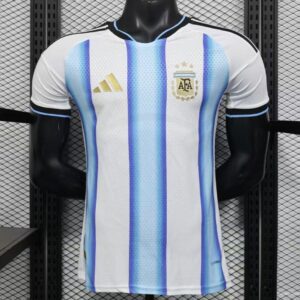 Camiseta Argentina Local 2026