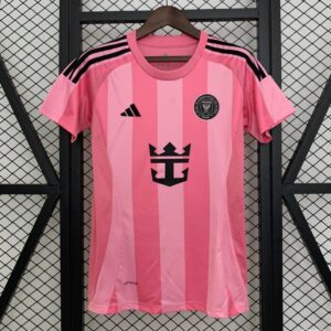 Camiseta Inter Miami Local 2025-2026