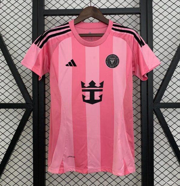 Camiseta Inter Miami Local 2025-2026