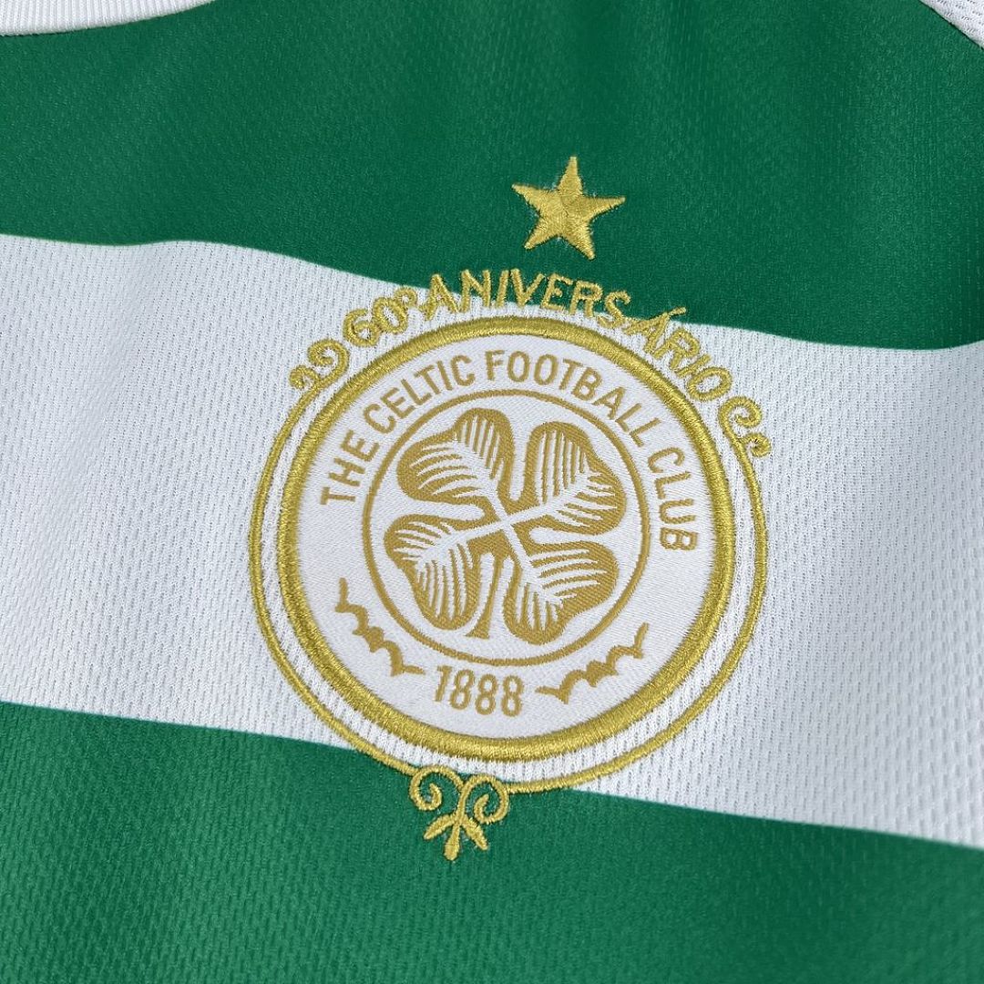 Camiseta Celtic Local 2026-2027 - Imagen 2