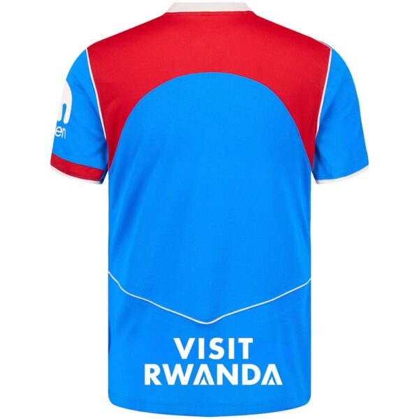 Camiseta Atlético de Madrid Tercera 2025-2026 - Imagen 2