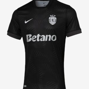 Camiseta Oporto Visitante 2025-2026