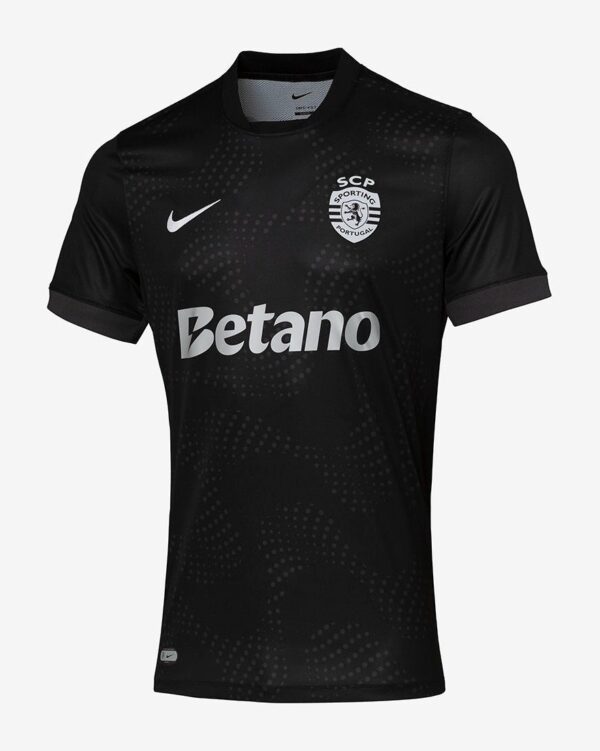 Camiseta Oporto Visitante 2025-2026