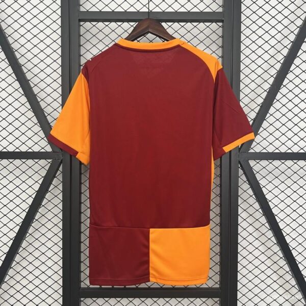 Camiseta Galatasaray Local 2025-2026 - Imagen 2