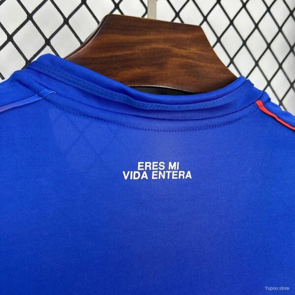 Camiseta Universidad Local 2025-2026 - Imagen 2
