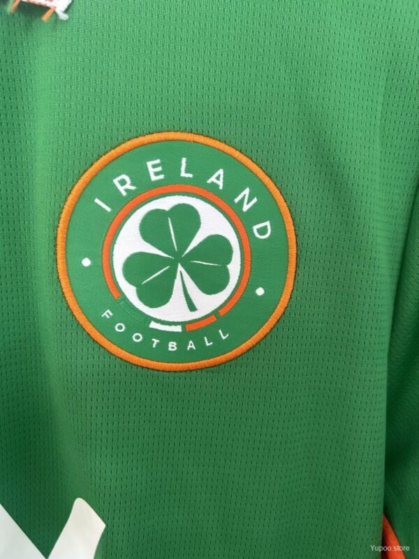 Camiseta Irlanda Local - Imagen 2