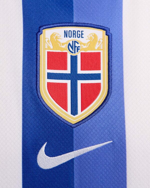 Camiseta Noruega Local - Imagen 2