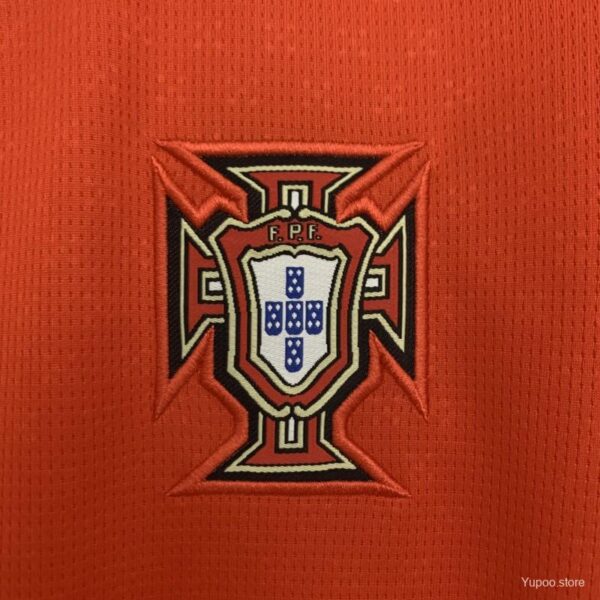 Camiseta Portugal Local - Imagen 2