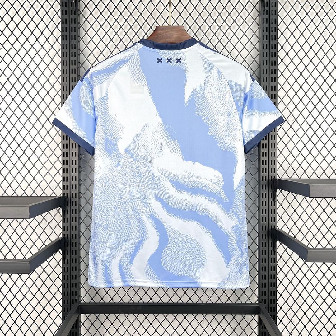 Camiseta Ajax Tercera 2026-2027 - Imagen 2