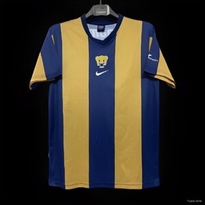 Camiseta Pumas Edición Especial