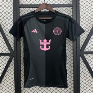 Camiseta Inter Miami Visitante 2025-2026