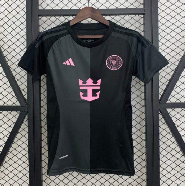 Camiseta Inter Miami Visitante 2025-2026
