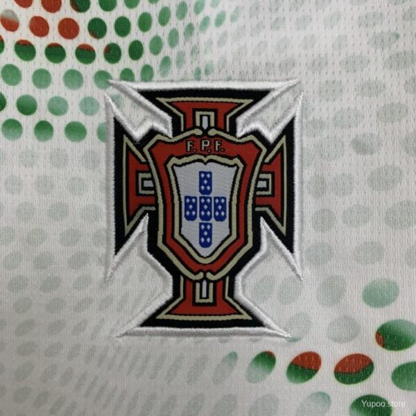 Camiseta Portugal Visitante - Imagen 2
