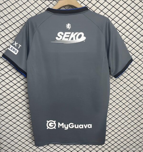 Camiseta Rangers Tercera 2025-2026 - Imagen 2