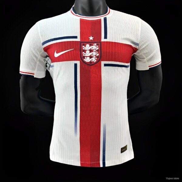 Camiseta Inglaterra Edición Especial