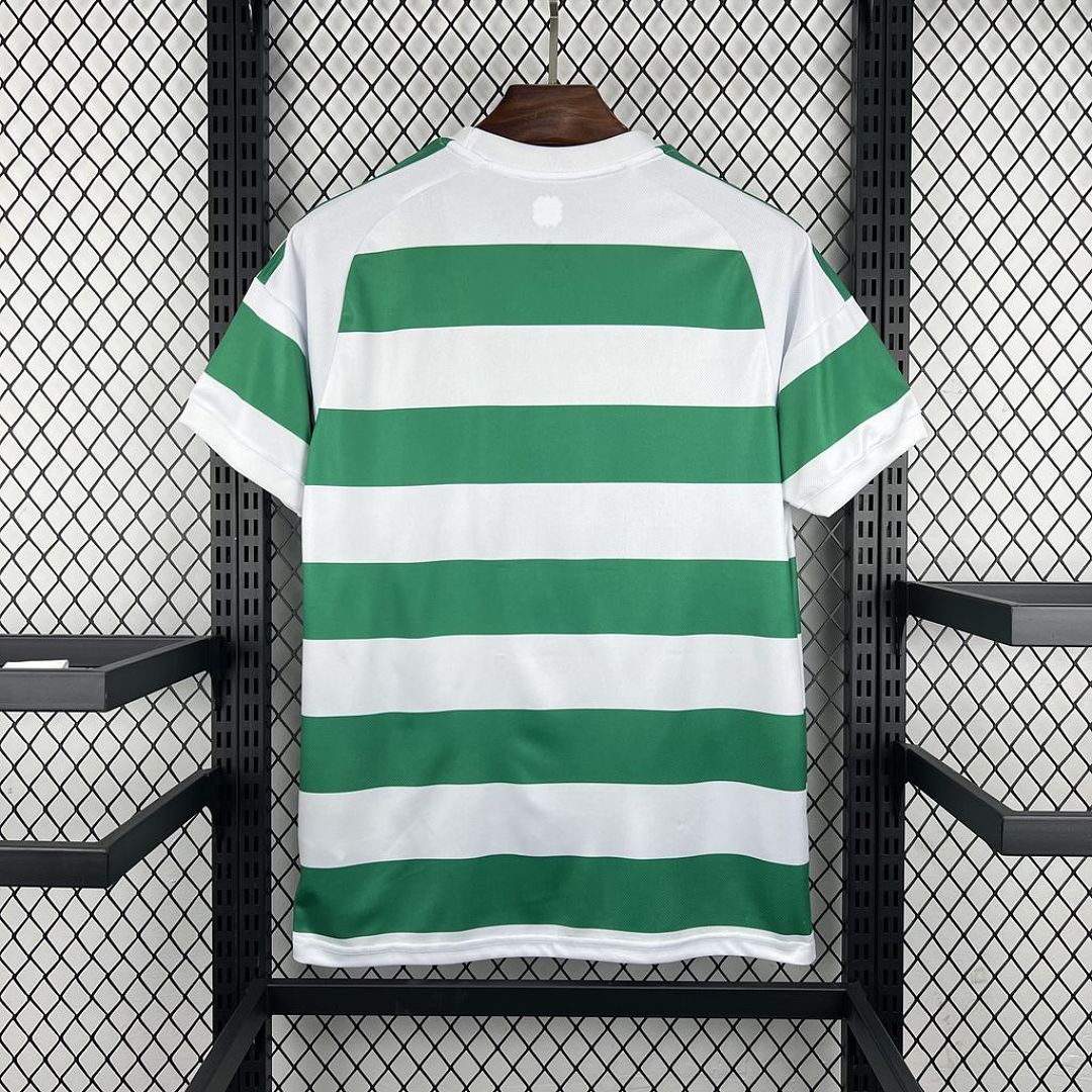 Camiseta Celtic Local 2026-2027 - Imagen 3
