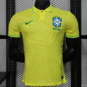 Camiseta Brasil Local