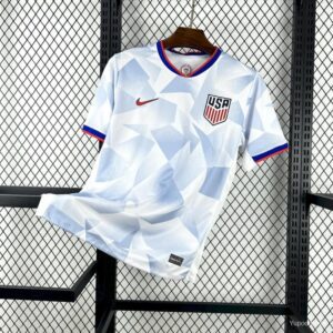 Camiseta USA Local