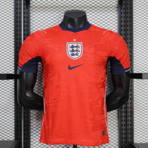 Camiseta Inglaterra Visitante Mundial 2026