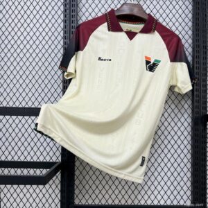 Camiseta Venezia Visitante 2025-2026