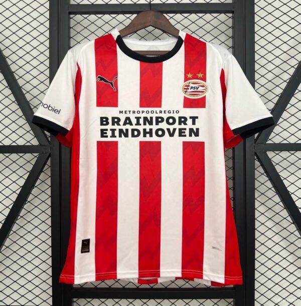 Camiseta PSV Local 2025-2026