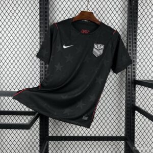 Camiseta USA Visitante Mundial 2026