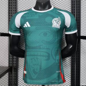 Camiseta México Local