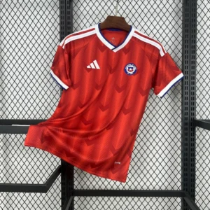 Camiseta Chile Local 2026