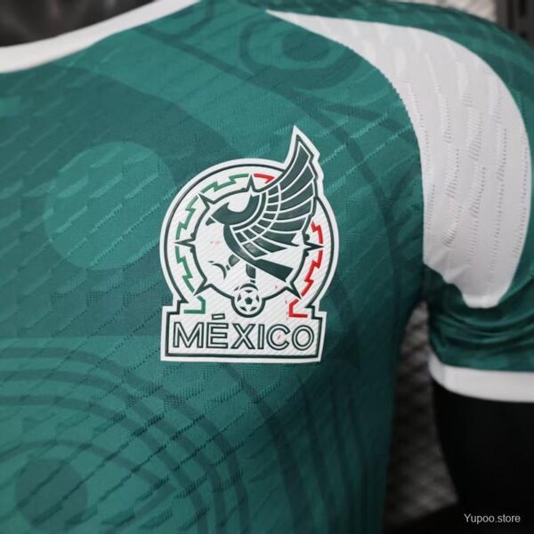Camiseta México Local - Imagen 2