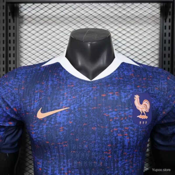 Camiseta Francia Local - Imagen 2