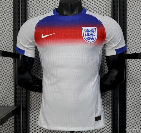 Camiseta Inglaterra Local