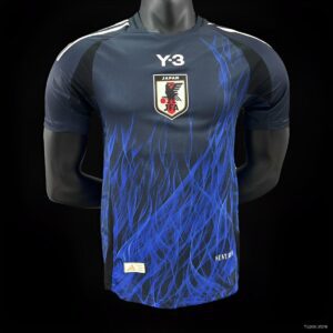 Camiseta Japón Local Y-3