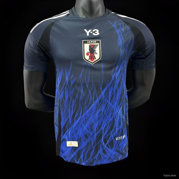 Camiseta Japón Local Y-3