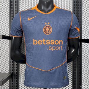 Inter de Milán Tercera 2025-2026