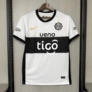 Camiseta Olimpia Local 2025-2026