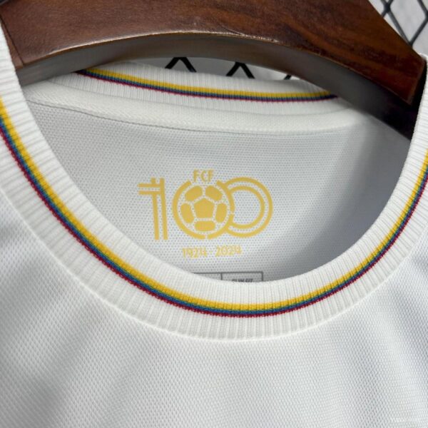 Camiseta Colombia Centenario - Imagen 2