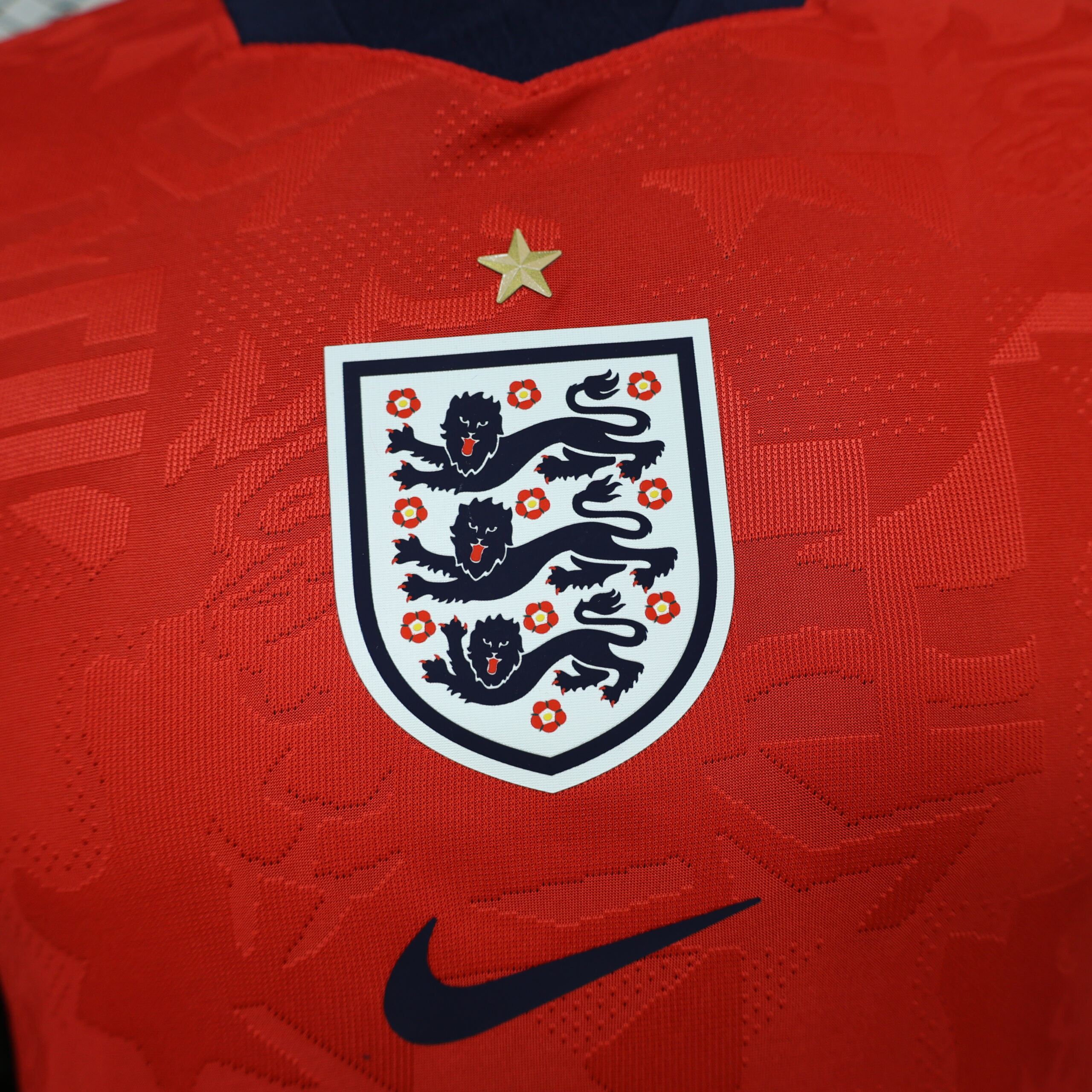 Camiseta Inglaterra Visitante Mundial 2026 - Imagen 2