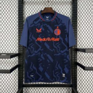 Camiseta Feyeneroord Tercera 2026-2027