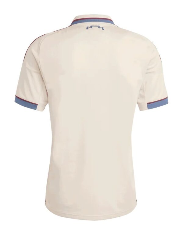 Camiseta Ajax Tercera 2025-2026 - Imagen 2