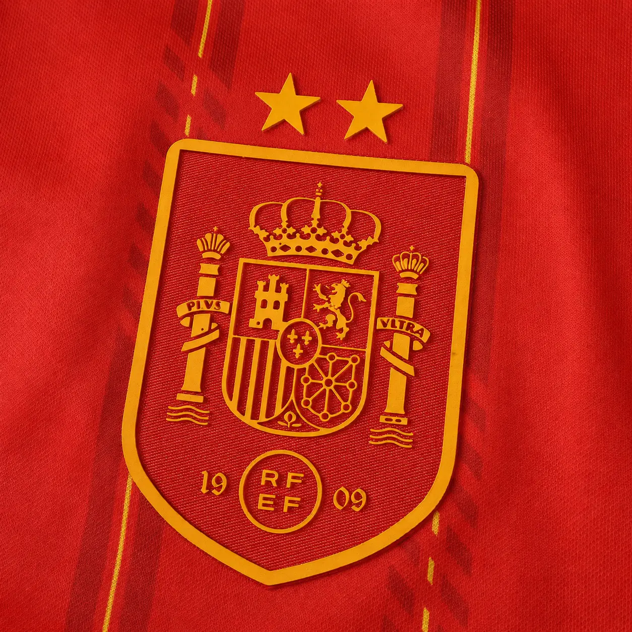 Camiseta España Mundial 2026 Local - Imagen 4