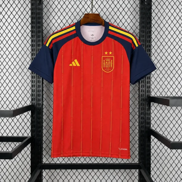 Camiseta España Mundial 2026 Local - Imagen 6