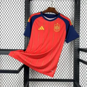 Camiseta España Mundial 2026 Local