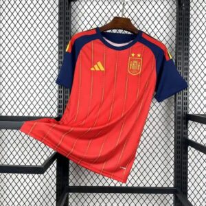 Camiseta España Mundial 2026 Local