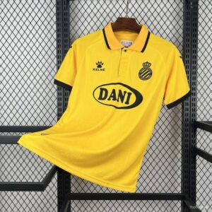 Camiseta Español 125 Aniversario 2025-2026