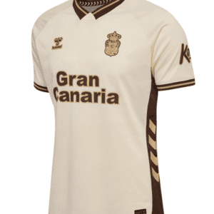 Camiseta UD Las Palmas Tercera 2025-2026