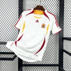 Camiseta España 2006