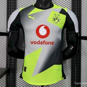 Camiseta BVB Visitante 2025-2026